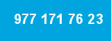977 171 76 23 977 171 76 23